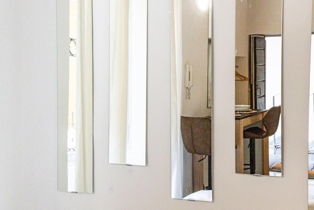 Cozy Suite Garibaldi40 Milán Exteriér fotografie