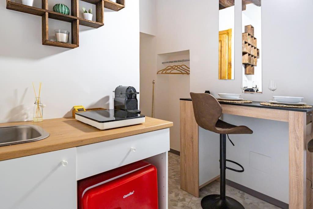 Cozy Suite Garibaldi40 Milán Exteriér fotografie