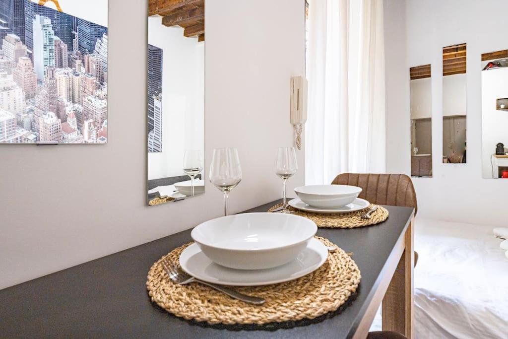 Cozy Suite Garibaldi40 Milán Exteriér fotografie